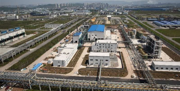 重慶飛華廢氯化氫回收項(xiàng)目發(fā)來(lái)喜報(bào)