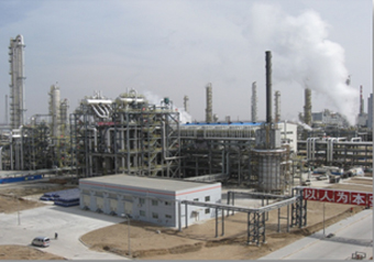 神華 1,800,000T/Y 甲醇項(xiàng)目