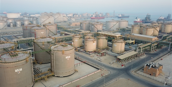 沙特基礎(chǔ)工業(yè)公司（SABIC）PCQ-2項(xiàng)目實(shí)現(xiàn)機(jī)械竣工