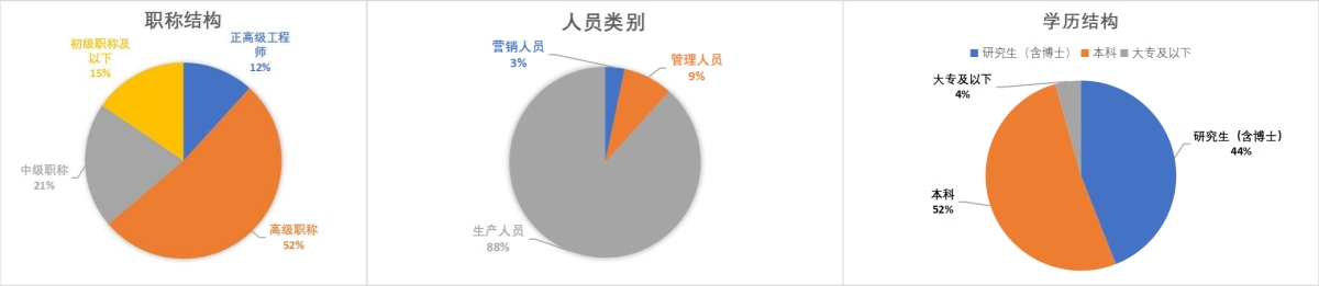 人才結(jié)構(gòu)