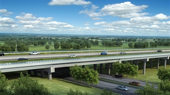 綿陽(yáng)科技城集中發(fā)展區(qū)綜合管廊及市政道路建設(shè)工程（PPP）項(xiàng)目