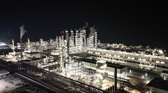 四川正達凱120萬噸/年MEG聯產10萬噸/年電子級DMC新材料項目