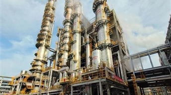 海南華盛新材料科技有限公司2X26萬噸非光氣法聚碳酸酯（二期）及配套項(xiàng)目