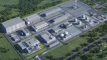 國華（滄州）綜合能源有限公司10萬噸/年合成氨及配套項目