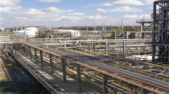 美國西湖化學(xué)路易斯安那州35萬噸年燒堿項(xiàng)目