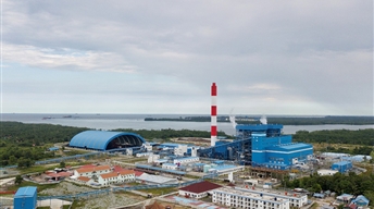 印尼KALITIM2期燃煤電站BOOT項(xiàng)目