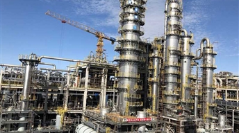 江蘇瑞恒碳三產(chǎn)業(yè)一期工程項目總體設(shè)計及65萬噸/年苯酚丙酮（含異丙苯）裝置工程設(shè)計