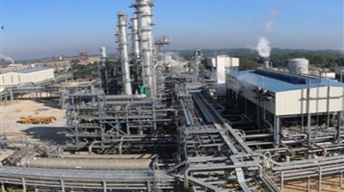 孟加拉沙迦拉化肥廠1000 MTPD合成氨，1760 MTPD大顆粒尿素項目