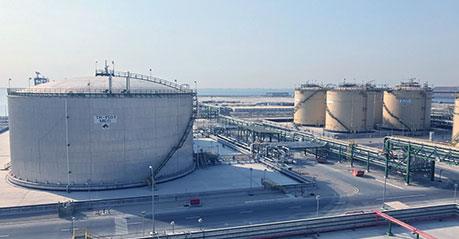 儲(chǔ)運(yùn)及低溫工程