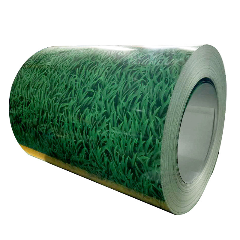 彩涂卷材質量的判定方法